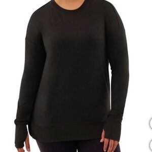 BENCH long sleeve top - like new